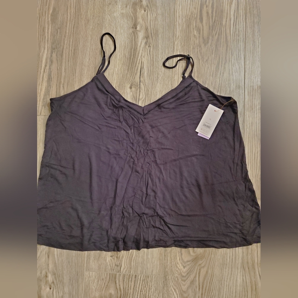 Sleep cami